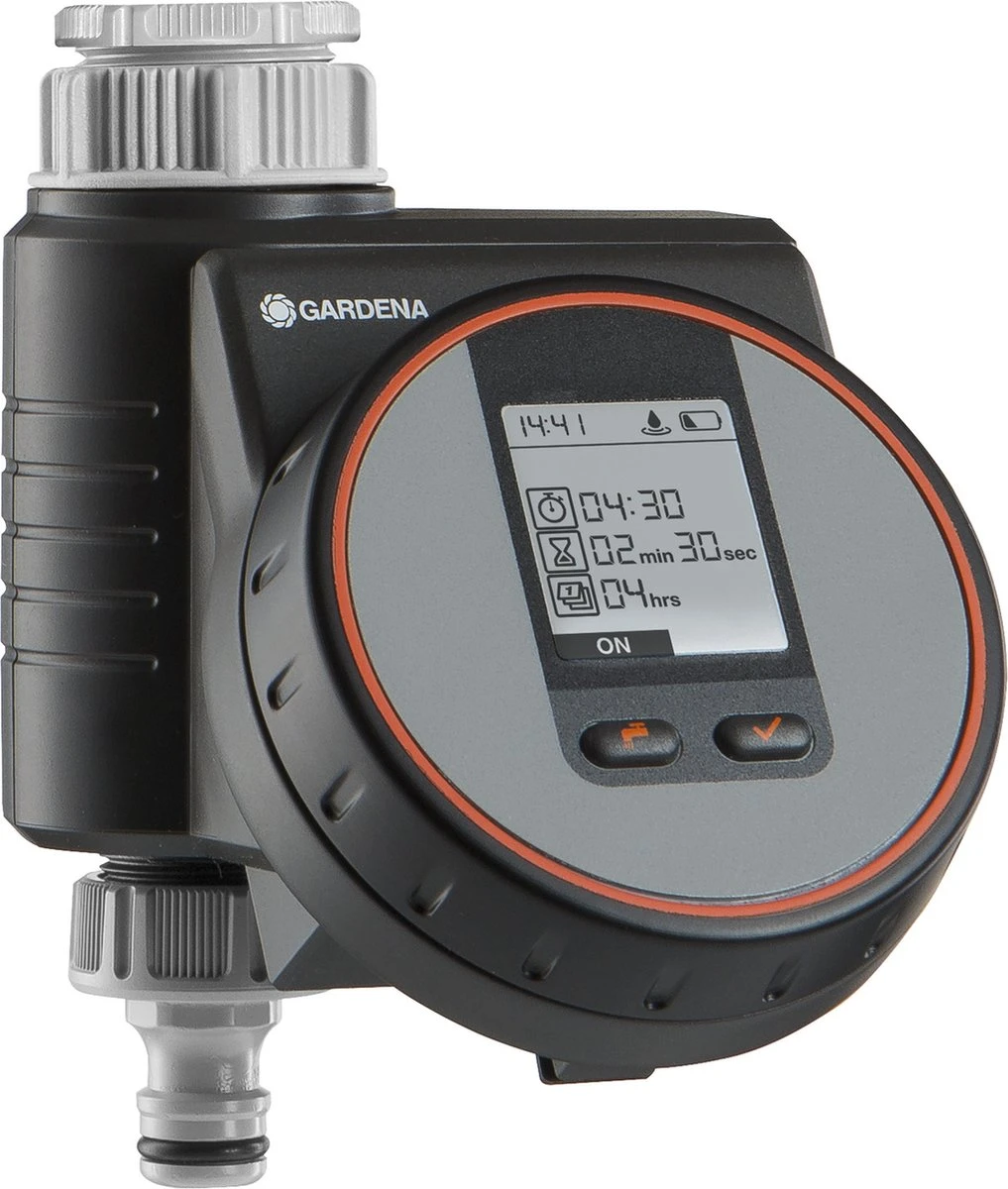 GARDENA - Besproeiingscomputer Flex - Geen App Vereist - Afbeelding 12
