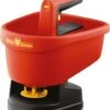 WOLF-Garten Universele Handstrooier WE-B - Strooibreedte Instelbaar 0.5 M-2.5m - Batterij Aandrijving - Inhoud 3 Liter