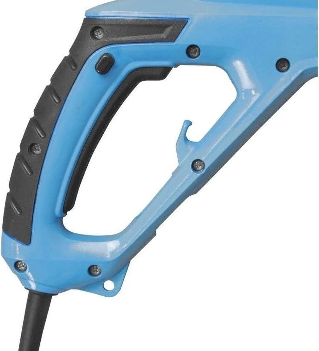 Güde Elektrische Voegenreiniger Met 2 Extra Metalen Borstels- 400W - 340 X 275 X 1230mm -GFR 401 - Afbeelding 4