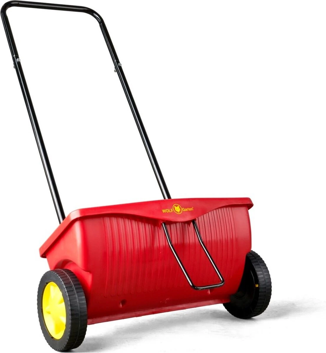 WOLF-Garten Universele Strooiwagen WE 330 - Strooibreedte 41 Cm - Inhoud 15 Liter - Afbeelding 3