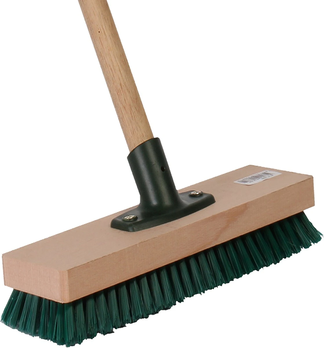 Talen Tools - Tegel- En Mosbezem - 28 Cm - Steel 120 Cm - Afbeelding 3