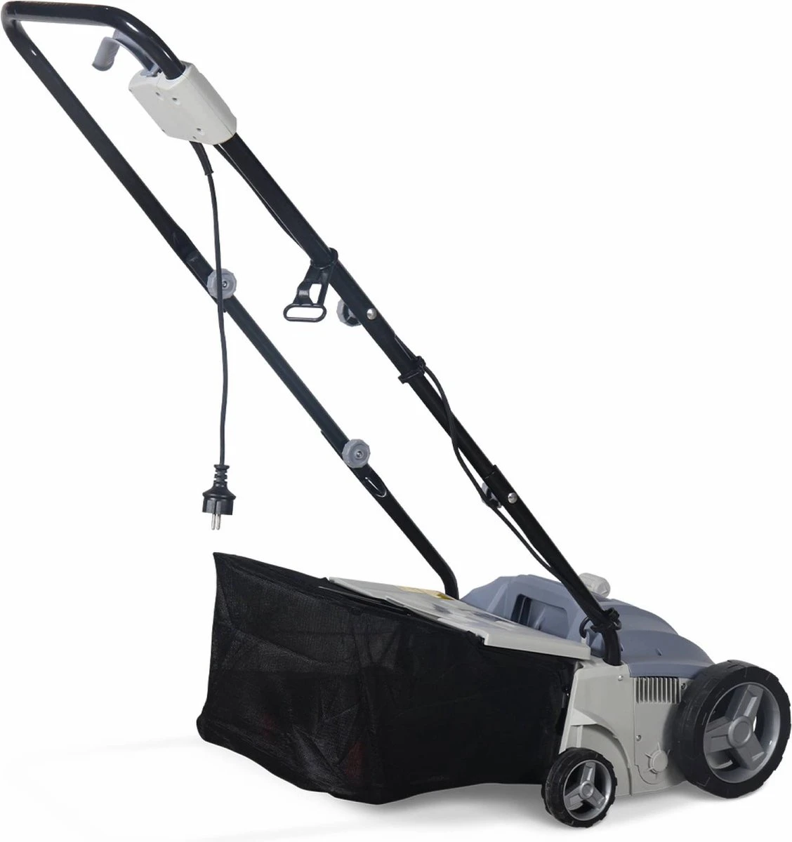 Elektrische Verticuteermachine Voor Gras - VOLTR Merk - Afbeelding 6