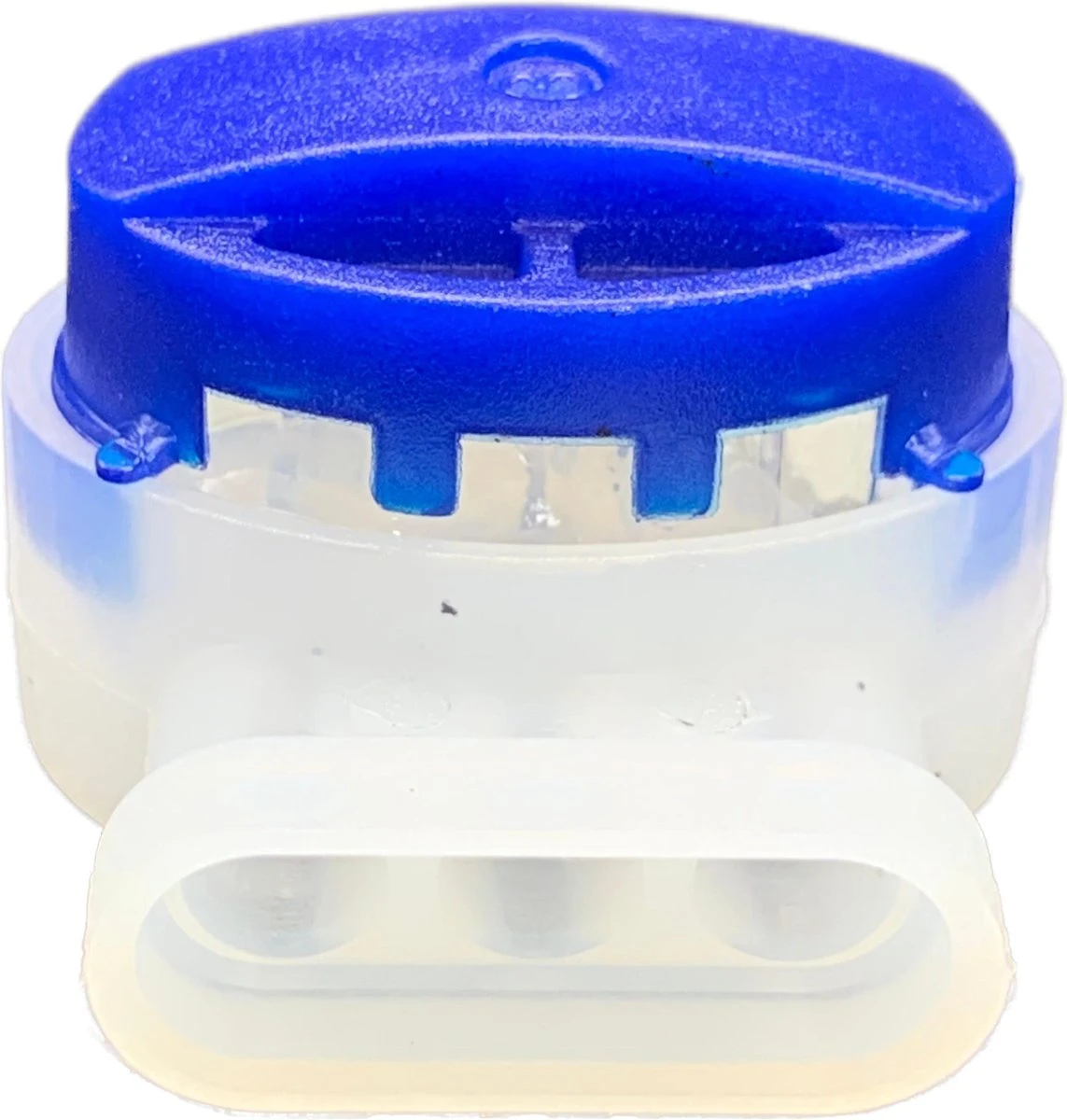 Gel Connector - Kabelverbinder - Draadverbinder Voor Robotmaaier Perimeterdraad - Begrenzingsdraad 12st I Model 314 I - Afbeelding 2