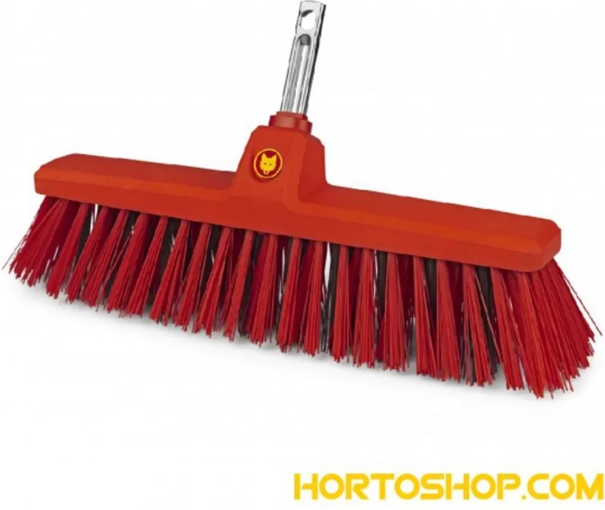 Wolf-Garten Wolf Multi-Star Combisysteem 71ANA016650 SB 400 M Straatbezem 37 Cm - Afbeelding 5