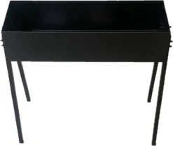 Plantenbak Metaal Op Poten