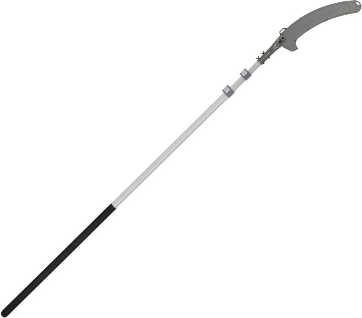 Talen Tools - Snoeizaag - Telescoopsteel Tot 500 Cm - Afbeelding 4