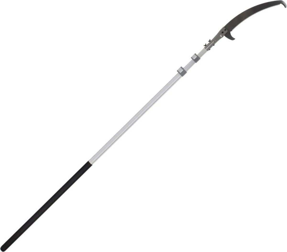 Talen Tools - Snoeizaag - Telescoopsteel Tot 500 Cm - Afbeelding 3