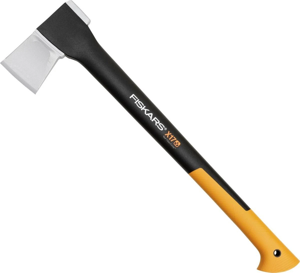 Fiskars Kloofbijl X17 - M - 60 Cm - Afbeelding 10