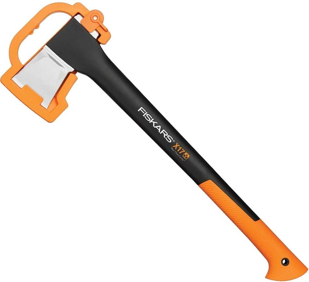 Fiskars Kloofbijl X17 - M - 60 Cm - Afbeelding 4