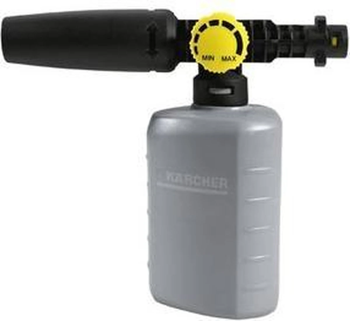 Kärcher FJ 6 Foam Jet - Regelbaar - 0,6 Liter - K2/K7 Series - Afbeelding 3