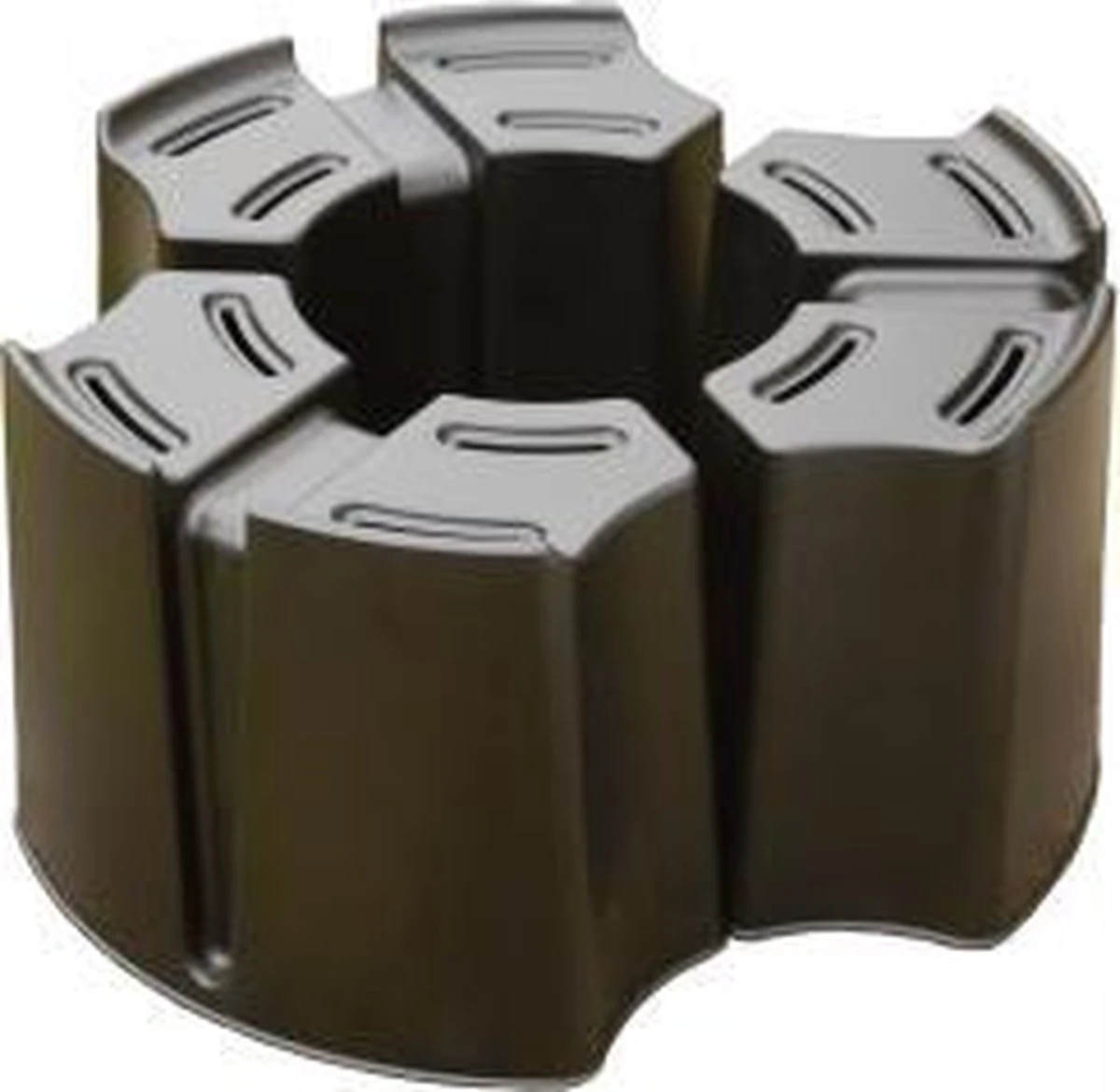 Regenton Voet 3-delig - Afbeelding 7