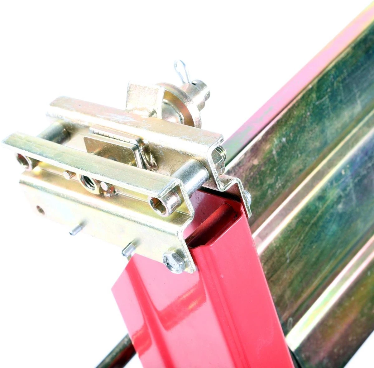 FUXTEC Zaagbok Met Kettingzaaghouder FX-SH1.0 - Afbeelding 8