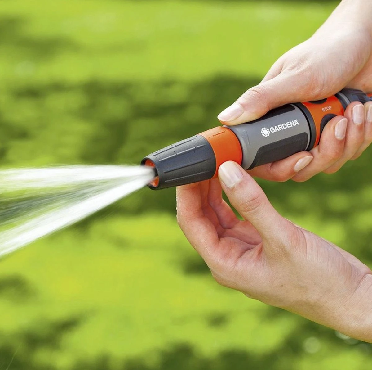 GARDENA Tuinspuit - Spuitpistool - Afbeelding 17