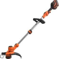 Black & Decker BLACK+DECKER BCSTA536L1-QW Grastrimmer - 36V - 33cm - Inclusief Accu En Lader