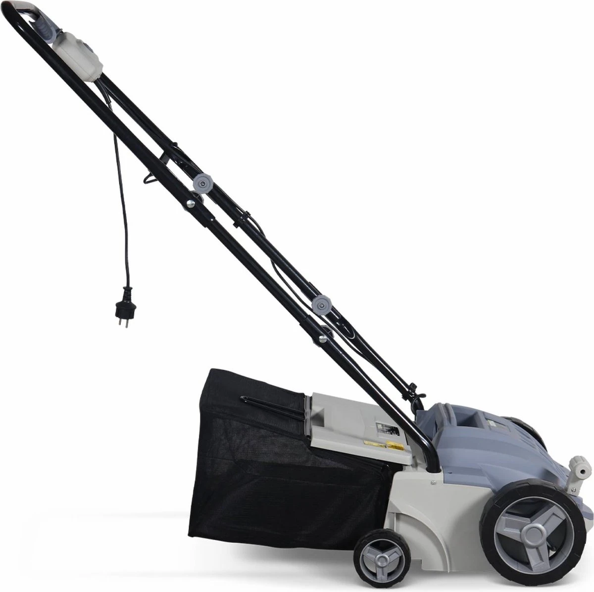 Elektrische Verticuteermachine Voor Gras - VOLTR Merk - Afbeelding 7