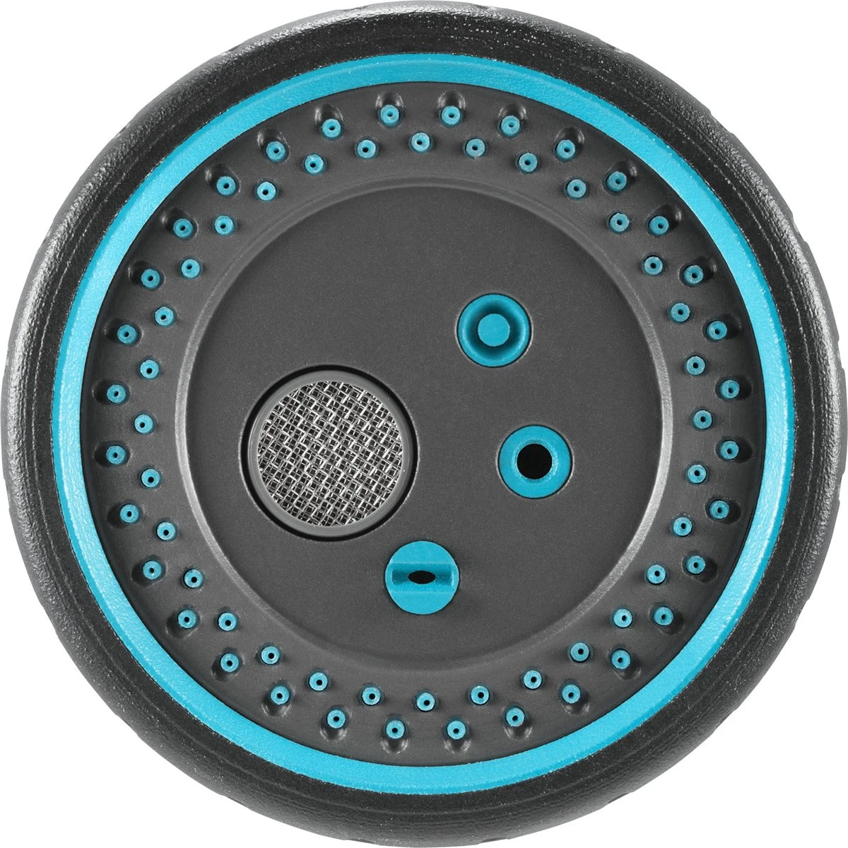 GARDENA - Premium Multifunctionele Broeskop - Exclusief Verlengsteel - Afbeelding 12