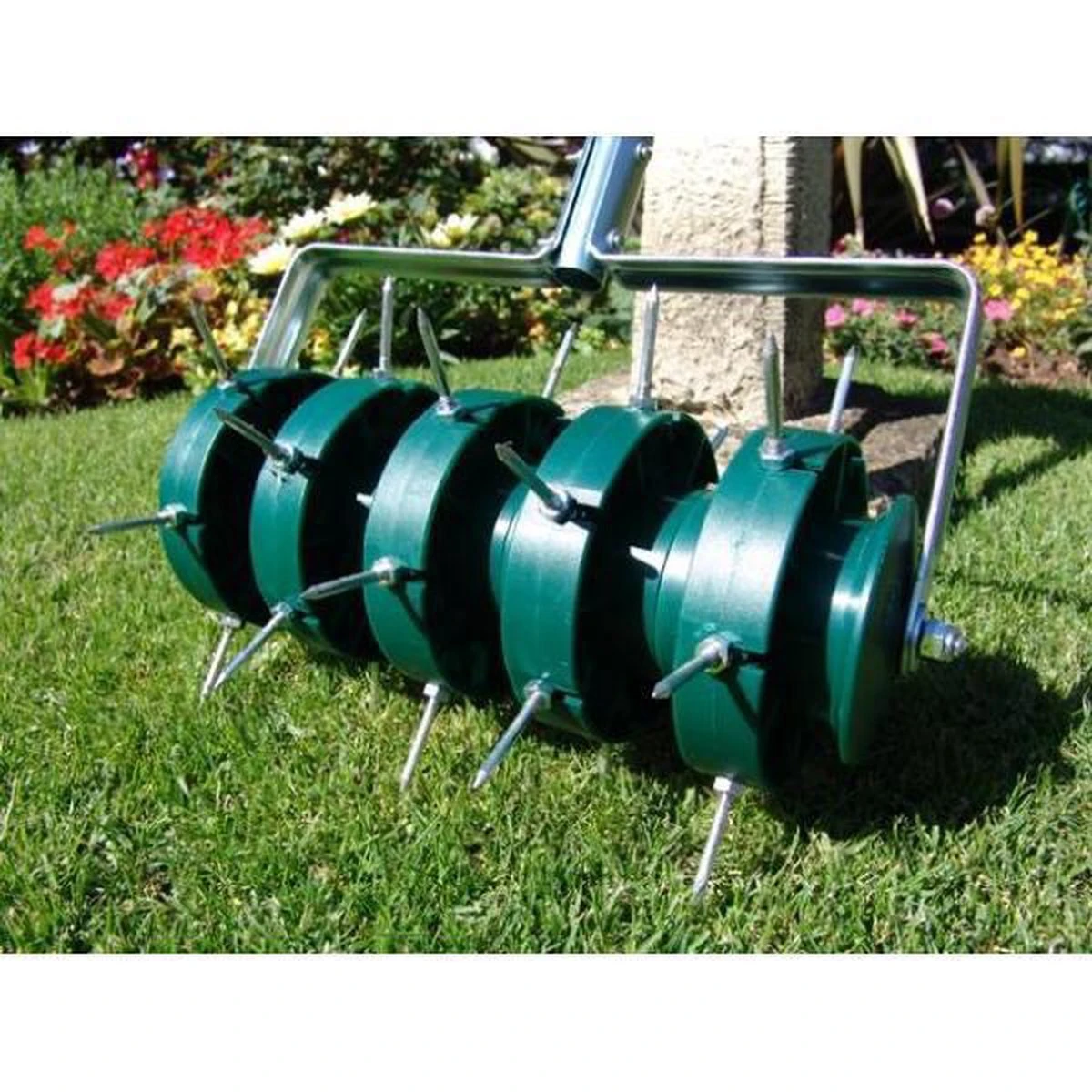 Gazon Beluchter - Afbeelding 4