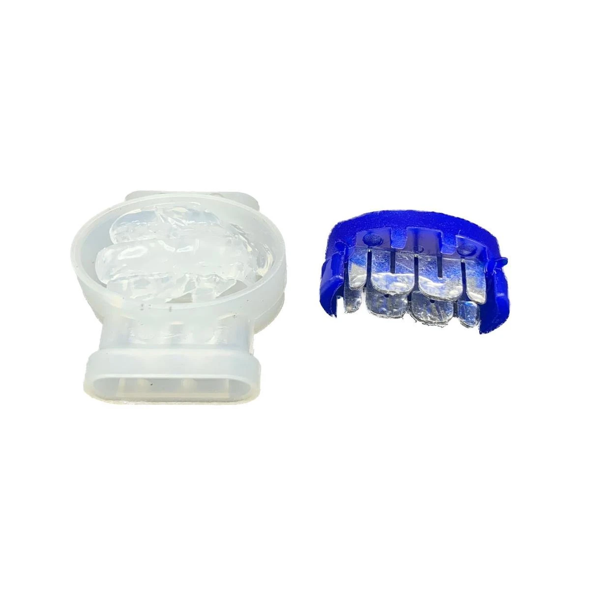 Gel Connector - Kabelverbinder - Draadverbinder Voor Robotmaaier Perimeterdraad - Begrenzingsdraad 12st I Model 314 I - Afbeelding 3