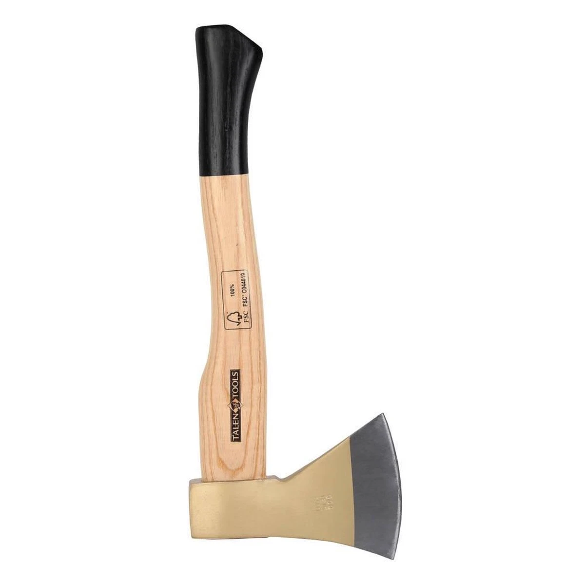 Talen Tools - Handbijl - 600 Gr - Compleet - Afbeelding 6