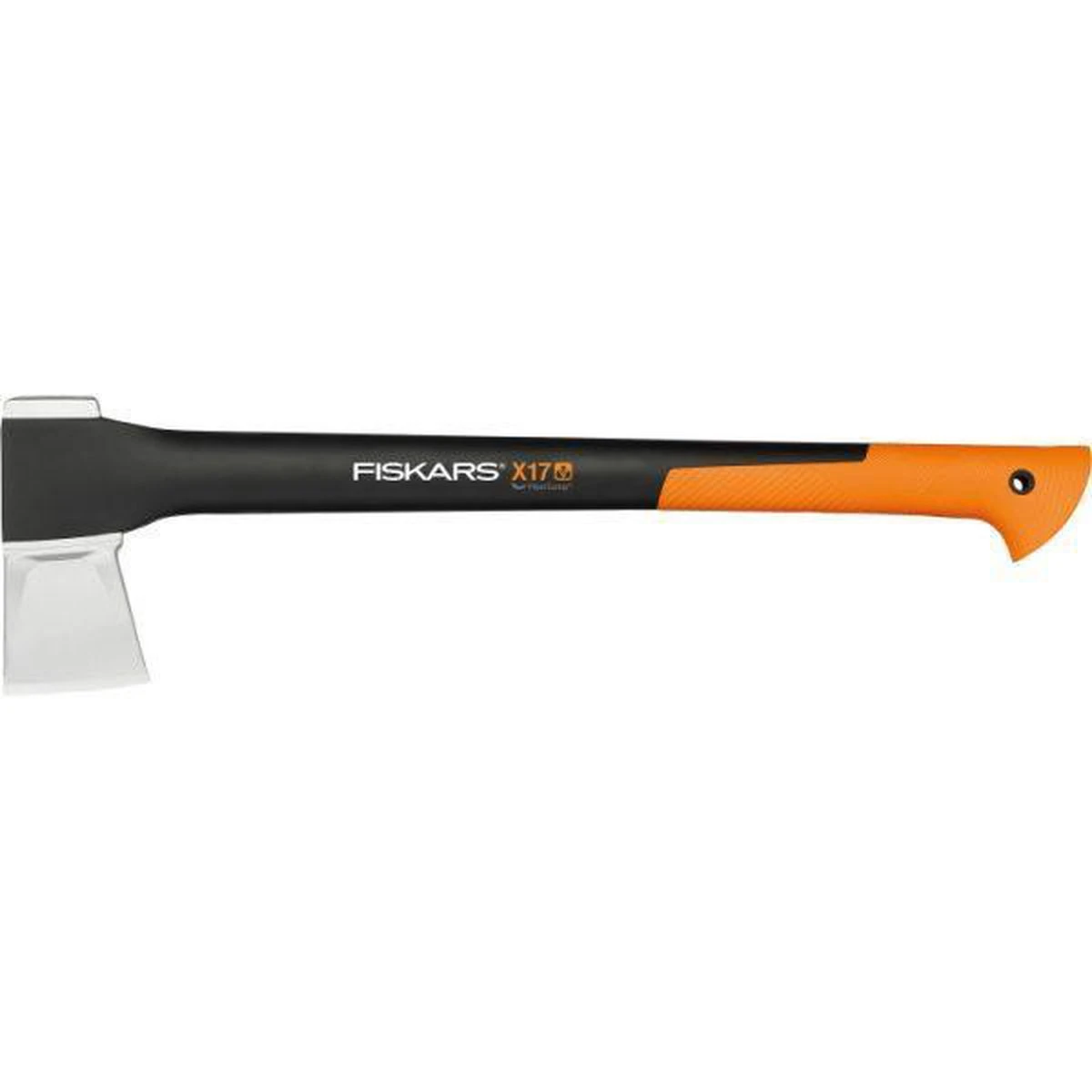 Fiskars Kloofbijl X17 - M - 60 Cm - Afbeelding 9