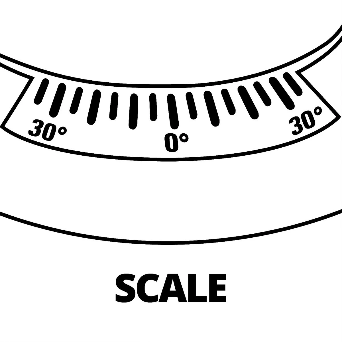 Einhell Kettingslijper GC-CS 85 E (85 W - 5500 /min - Slijphoekverstelling W. Schaal - Kettingspanner - Dieptebegrenzer Incl. Slijpschijf) - Afbeelding 7