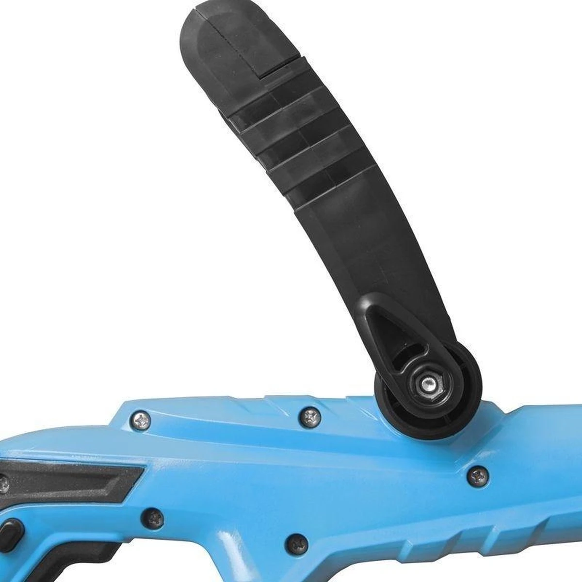 Güde Elektrische Onkruidborstel - Voegenreiniger - 400 Watt - GRF 401 - Afbeelding 2