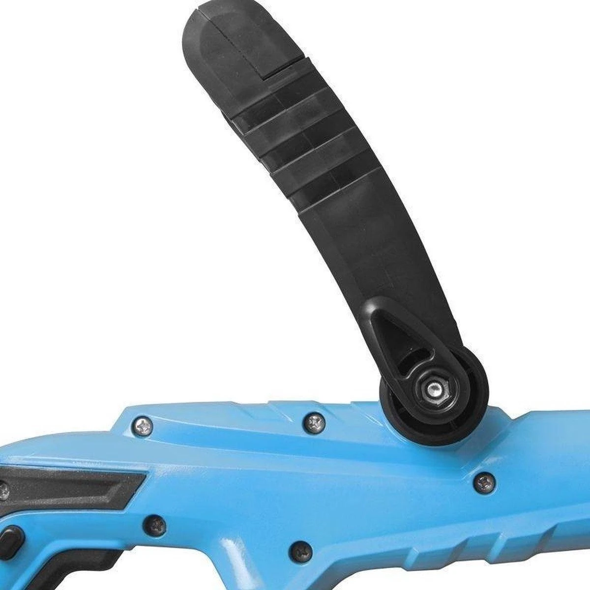 Güde Elektrische Voegenreiniger Met 2 Extra Metalen Borstels- 400W - 340 X 275 X 1230mm -GFR 401 - Afbeelding 5