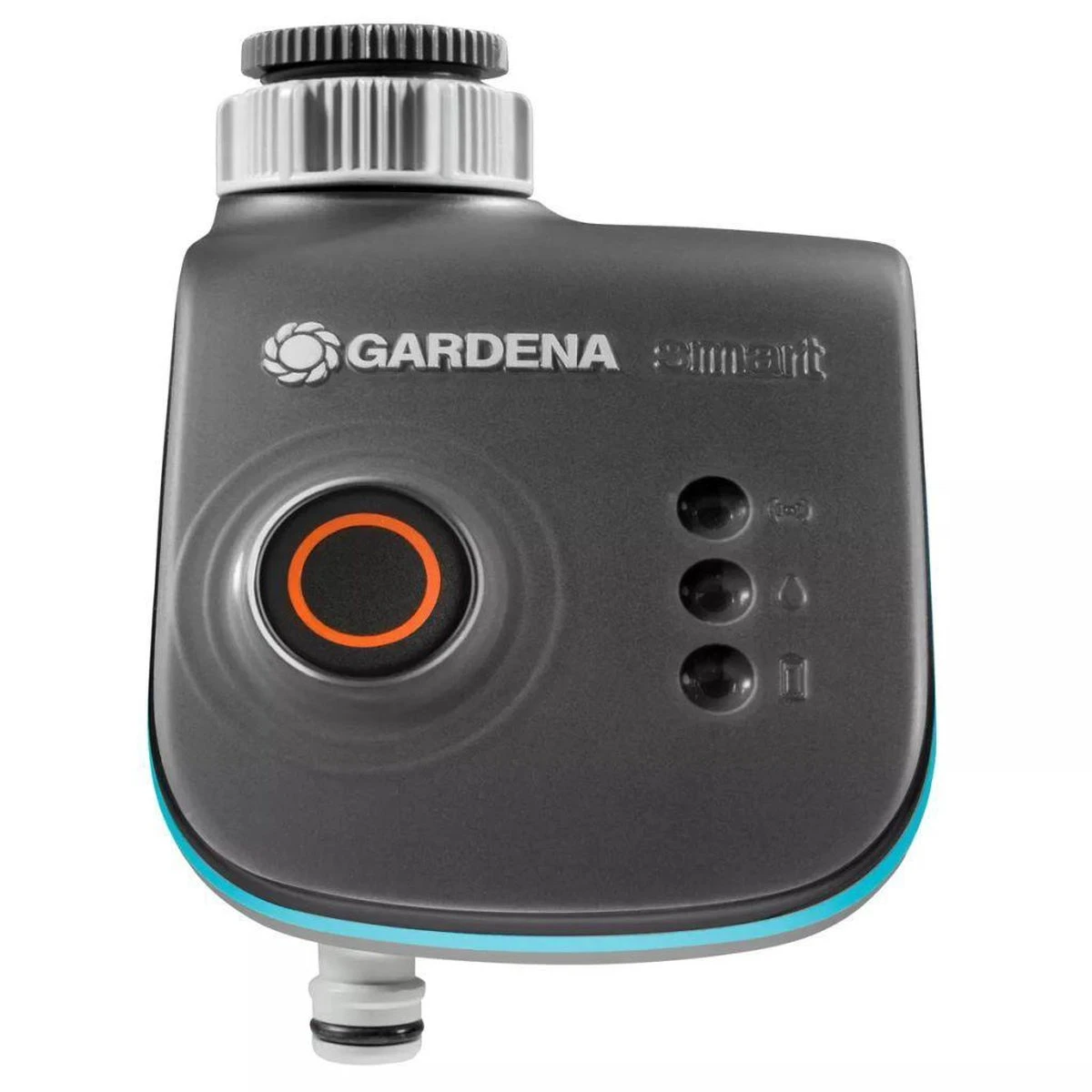 GARDENA - Smart Water Control Besproeiingscomputer - Besproeiingsduur 1min Tot 10u - Afbeelding 9