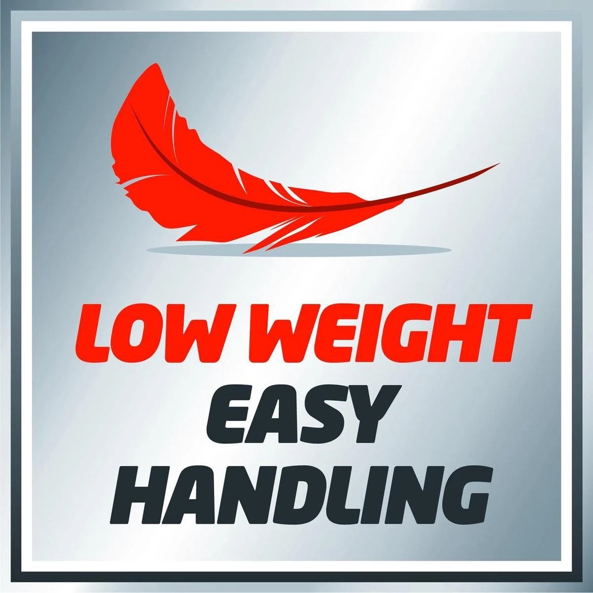 Einhell Accu Bladblazer GE-CL 18 Li E Kit (1x2,0Ah) Power X-Change (Li-Ion - 18 V - 12000 Min-1 - 210 Km/h Blaasluchtstroom - Incl. 2,0 Ah Accu En Lader) - Afbeelding 14