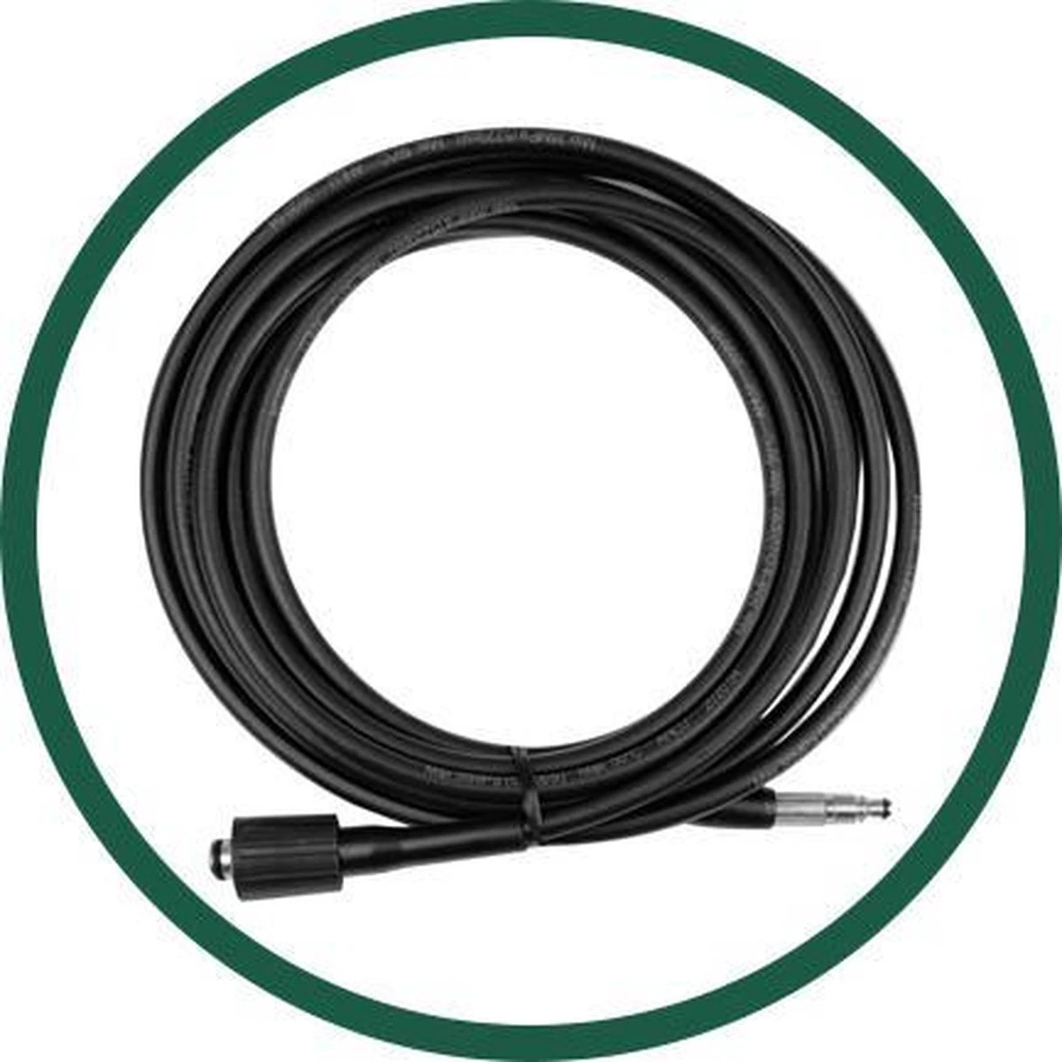 Hogedrukreiniger ACG 1600/135-BASIC | 1600 W | 135 Bar | 426 L/u - Afbeelding 7