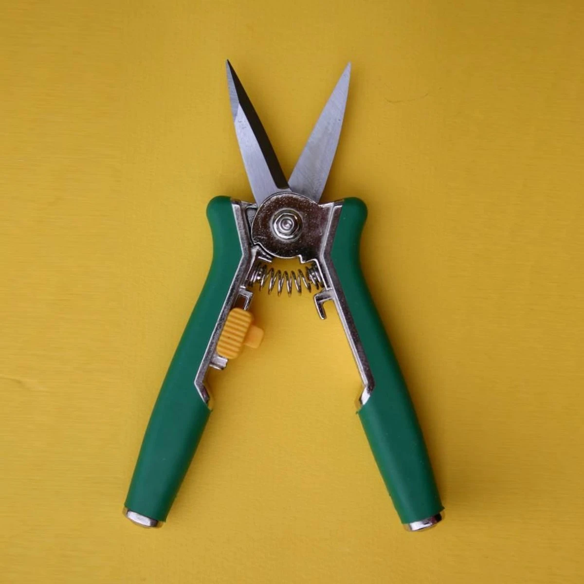 Bloemenschaar- Snoeischaar Recht Green Arrow 6238 - Afbeelding 7