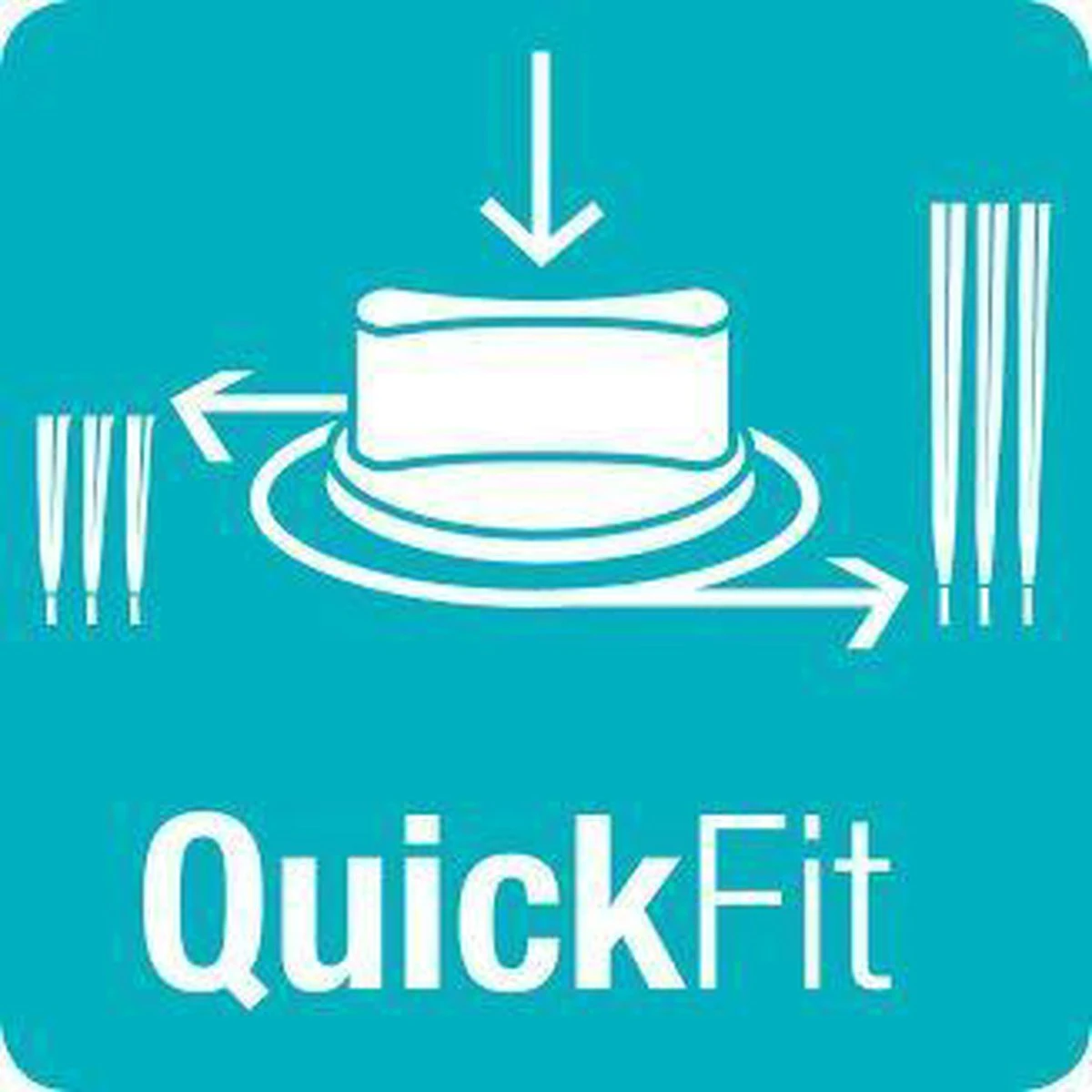 GARDENA - PowerMax™ 1200/32 0- Grasmaaier (gemotoriseerd) - Maaibreedte 32 Cm - Afbeelding 10