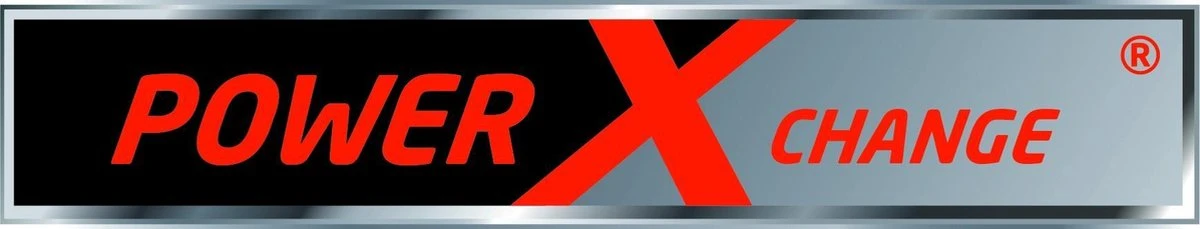 Einhell Accu Kettingzaag GE-LC 18 Li-Solo Power X-Change (Li-Ion, 18 V, 25 Cm Zwaardlengte, 23 Cm Snijlengte, Terugslagbescherming, Kettingvangbout, Zonder Accu En Lader) - Afbeelding 3