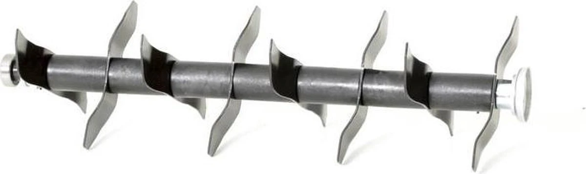 Gartenmeister Elektrische Verticuteermachine En Beluchter - GMEVL 1800W - Afbeelding 3