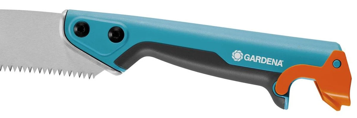GARDENA Combisysteem Snoeizaag 300PP Curved Takkenzaag - Meslengte 315 Mm - Exclusief Verlengstok - Afbeelding 3