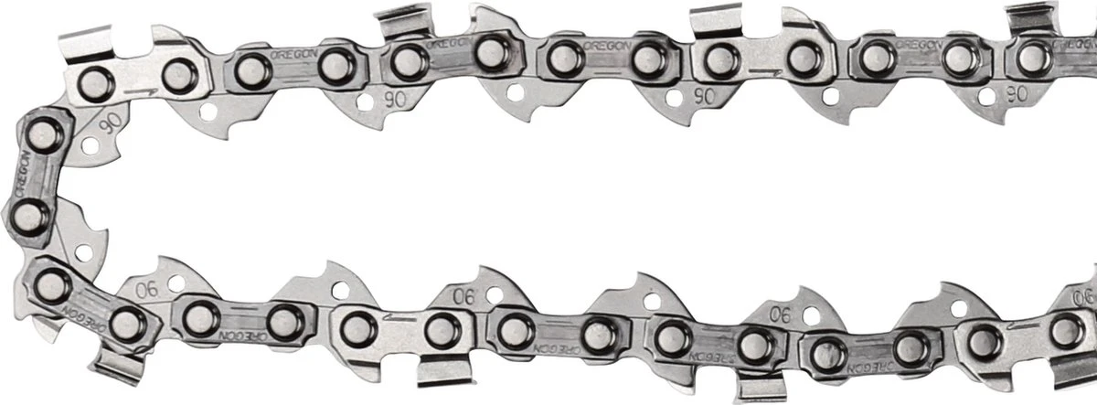 Makita - 958291652 - Zaagketting - Type 291 - DUC353 - DUC356 - UC3541A - UC3520A - Afbeelding 3
