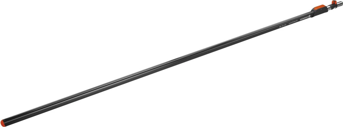 GARDENA Combi System - Telescoopsteel Combisysteem Steel - 210 - 390 Cm - Afbeelding 7