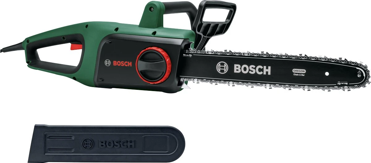Bosch UniversalChain 35 Kettingzaag - 1800W - 350 Mm - Afbeelding 2