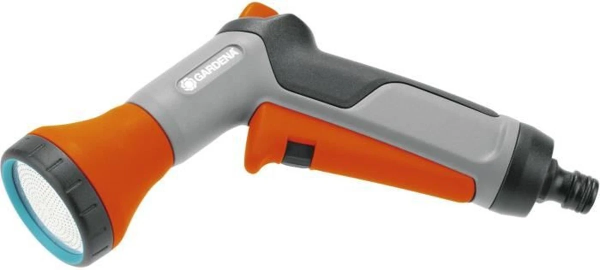 GARDENA Classic Sproeibroes - Afbeelding 14