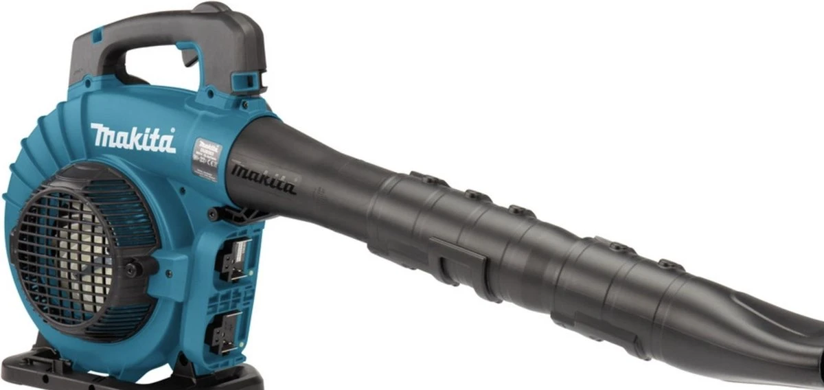 Makita DUB363ZV 36V (2x 18V) Li-Ion Accu Bladblazer Body - 194 Km/h - Afbeelding 8