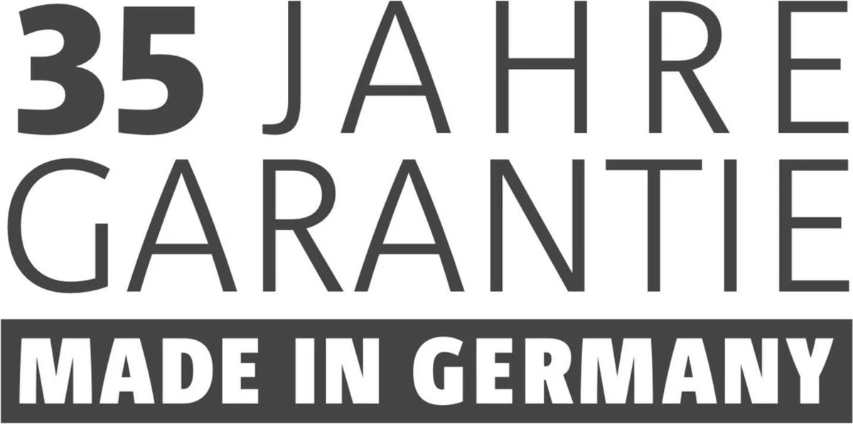 WOLF-Garten MultiStar® GS-M 14 - Schoffel - 14 Cm - Afbeelding 4