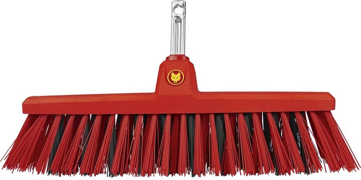 Wolf-Garten Wolf Multi-Star Combisysteem 71ANA016650 SB 400 M Straatbezem 37 Cm