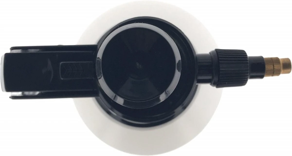 Plantensproeier - Gardenline 1.5 Liter - Hoge Druk - Verstelbare Druk - Afbeelding 3