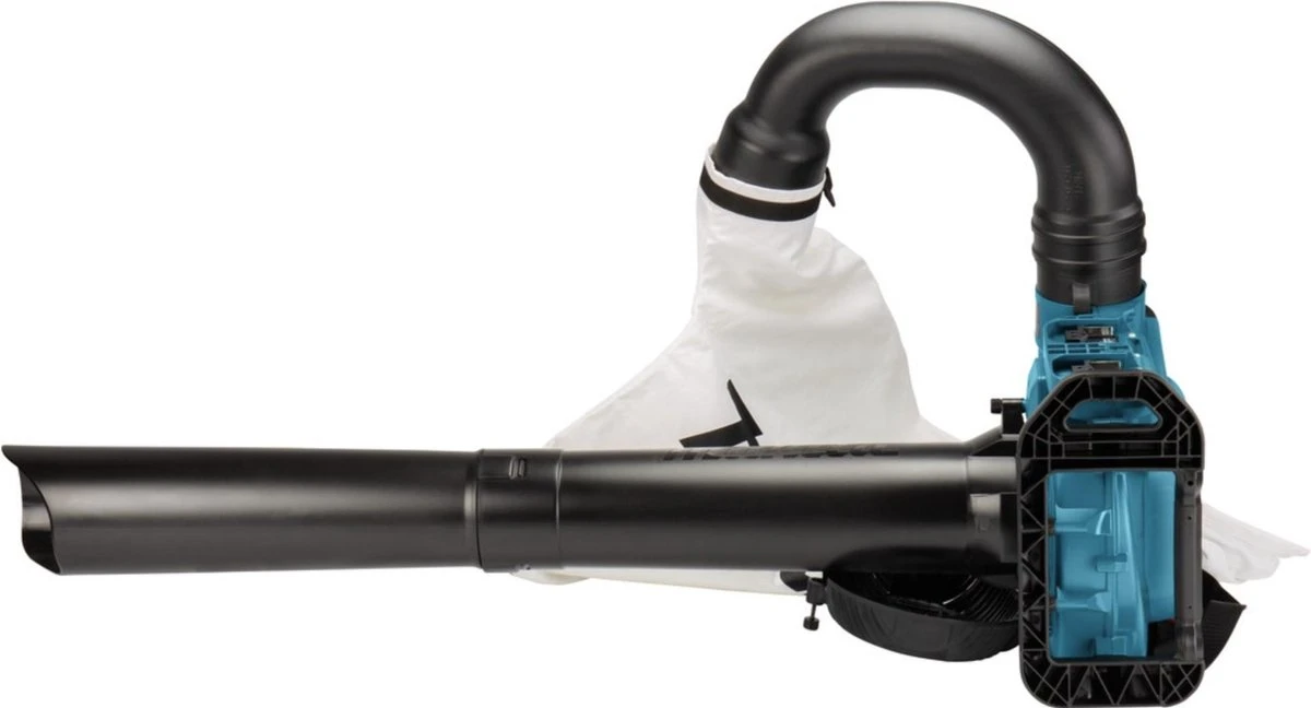 Makita DUB363ZV 36V (2x 18V) Li-Ion Accu Bladblazer Body - 194 Km/h - Afbeelding 7