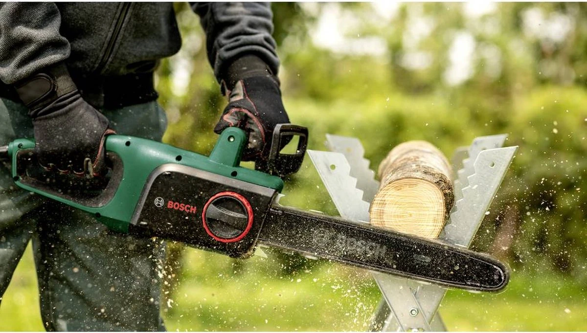 Bosch UniversalChain 35 Kettingzaag - 1800W - 350 Mm - Afbeelding 3