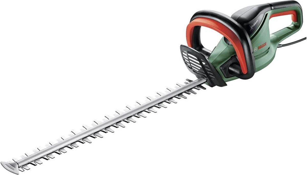 Bosch UniversalHedgeCut 60 Heggenschaar - Op Snoer - Lengte 60 Cm
