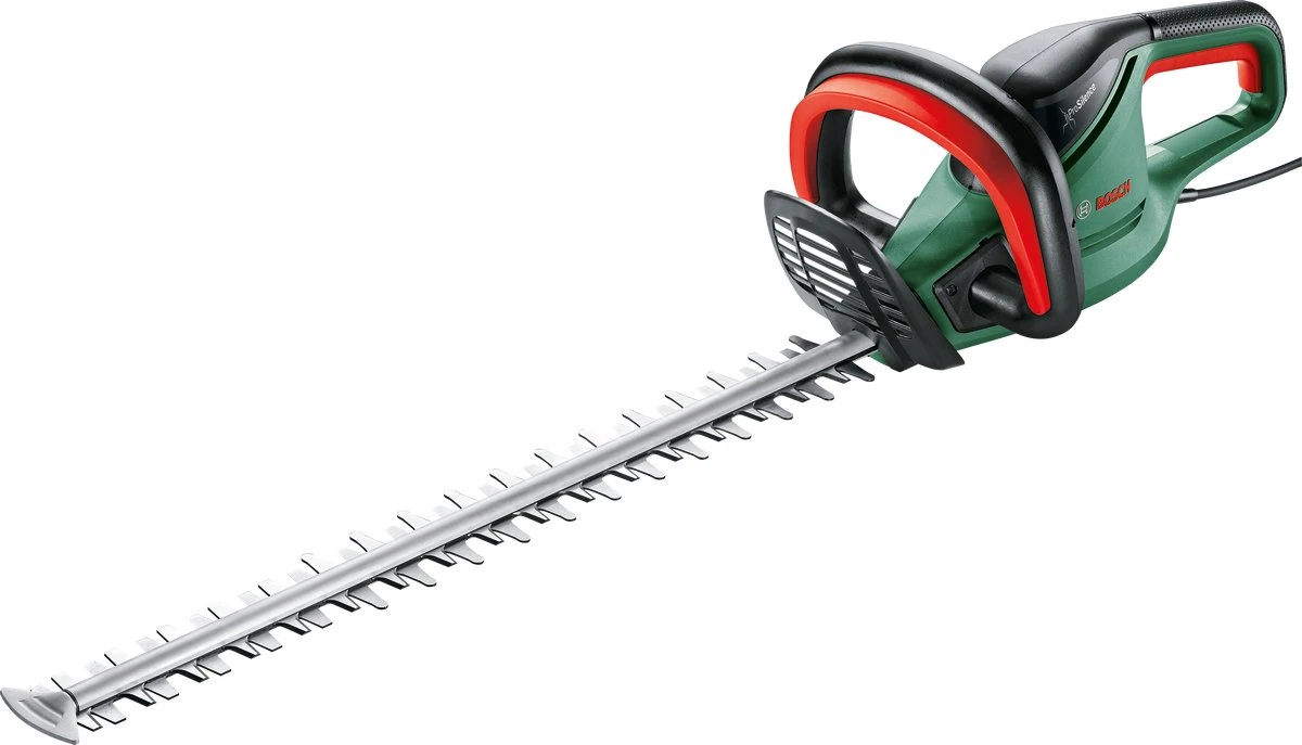 Bosch UniversalHedgeCut 60 Heggenschaar - Op Snoer - Lengte 60 Cm - Afbeelding 2