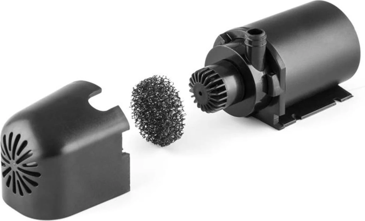 Blumfeldt Greenkeeper Automatisch Bewateringssysteem - Besproeiingscomputer - Druppelsysteem - Bewateringsautomaat Ideaal Tijdens Vakantie - Voor 60 Potplanten - Afbeelding 4