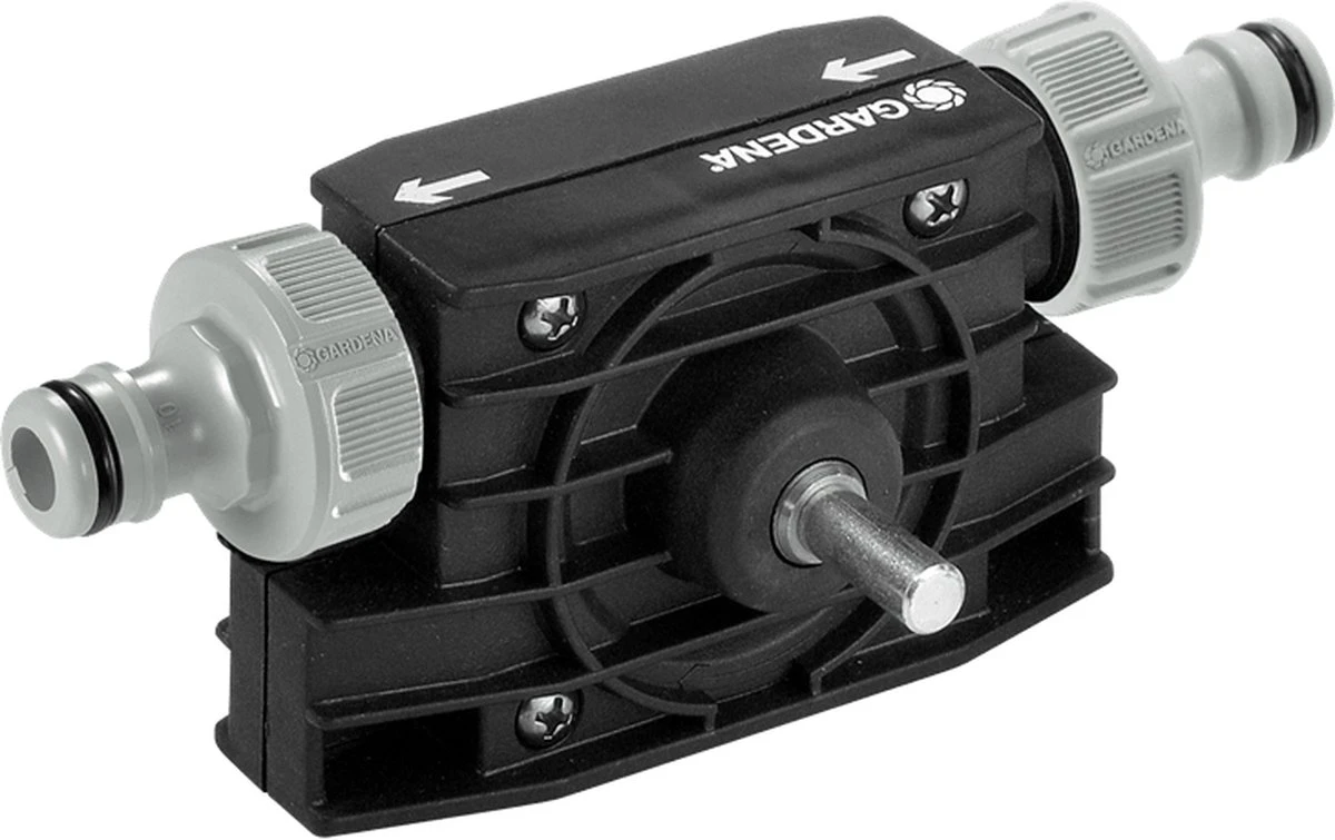 GARDENA Voorzetpomp - Afbeelding 5