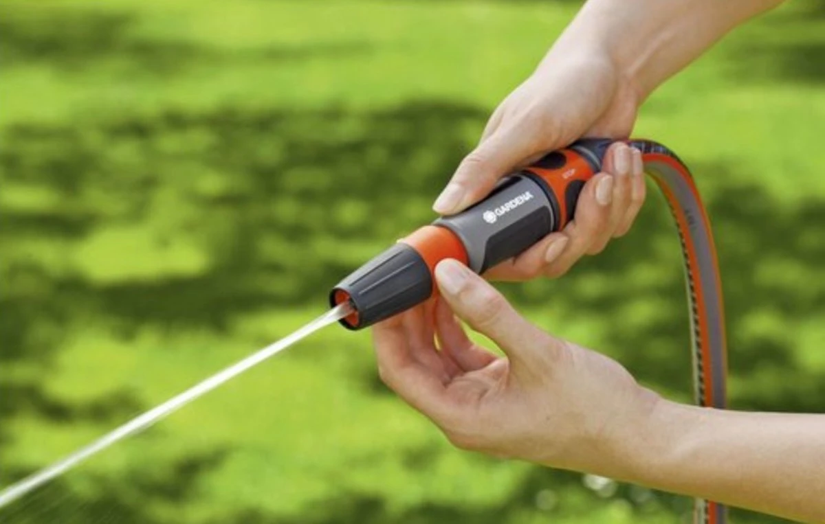 GARDENA Tuinspuit - Spuitpistool - Afbeelding 14